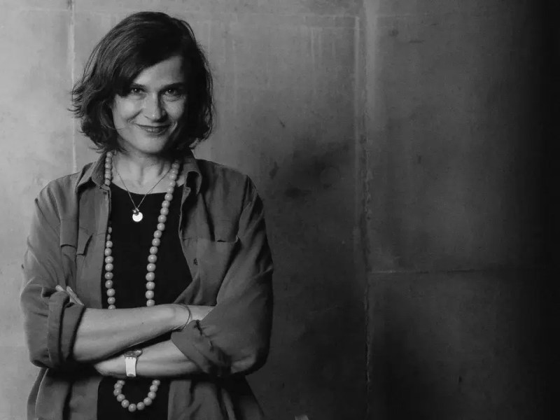 La voz del texto y el bramido del buey. Entrevista a Carolina&nbsp;Sanín