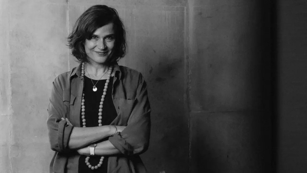 La voz del texto y el bramido del buey. Entrevista a Carolina&nbsp;Sanín