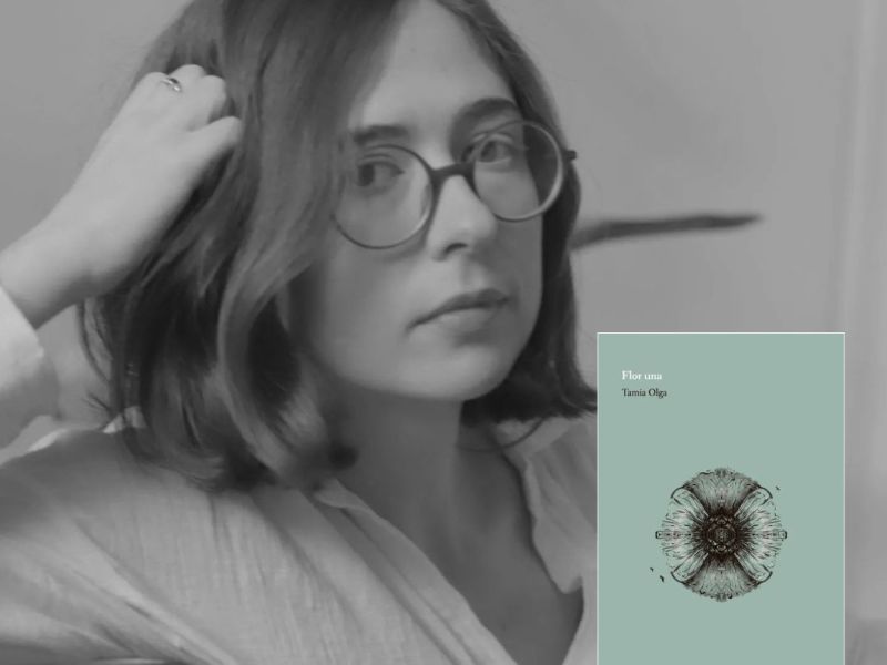 ‘Flor una’, el pensamiento de Simone Weil y María Zambrano convertido en&nbsp;poesía