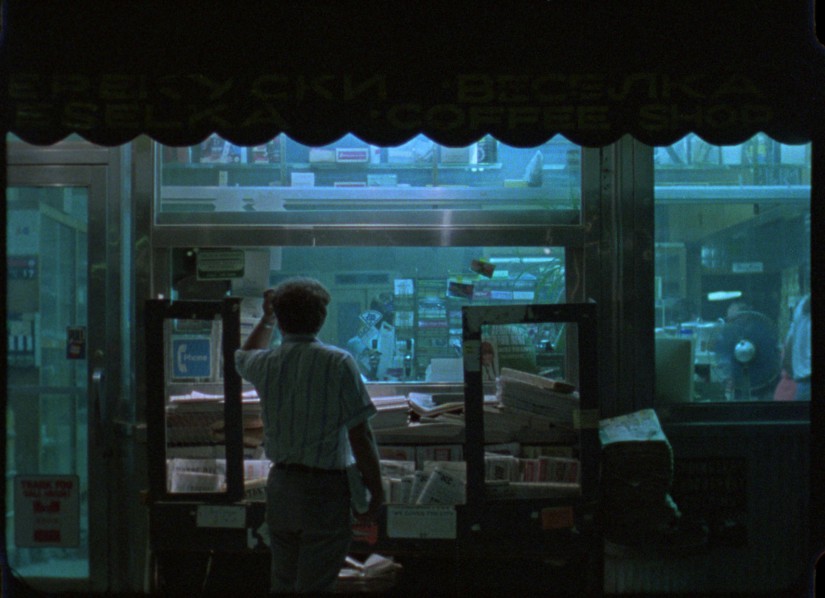 Apuntes para una&nbsp;película-ciudad