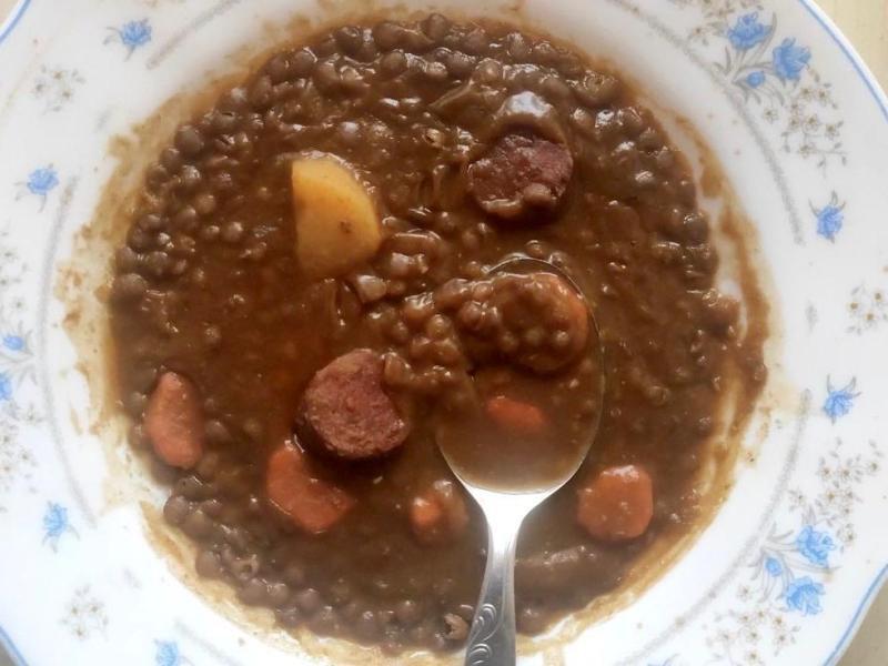 Sentarse a la&nbsp;mesa